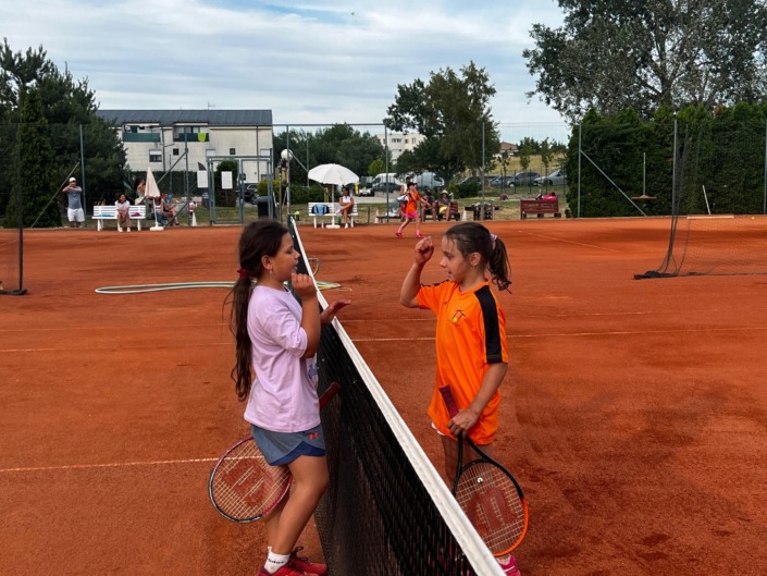 Fed cup deti do 10 rokov (2)