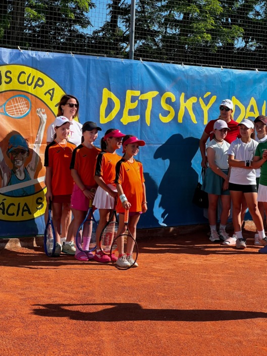 Fed cup deti do 10 rokov (8)