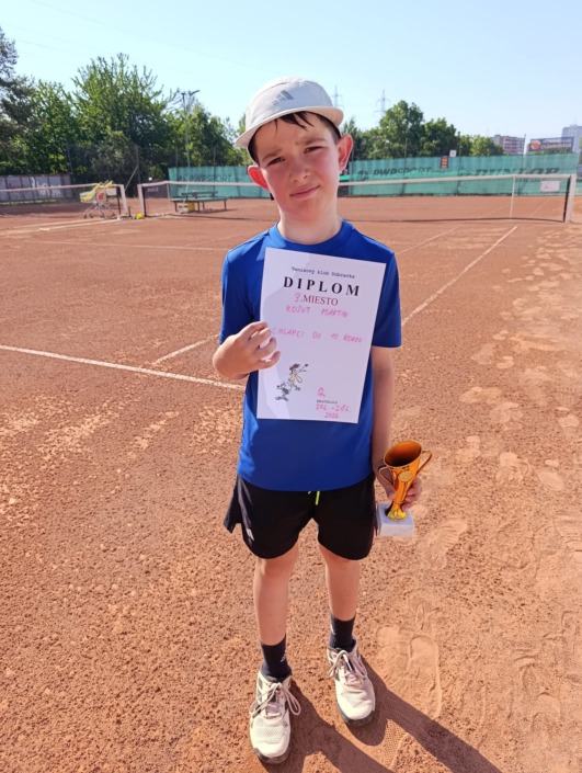 Tenis 3.miesto BRATISLAVA (3)