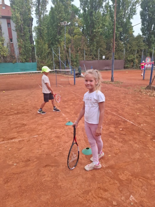 Tenisový camp tenis (1)