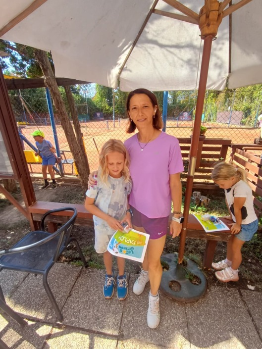 Tenisový camp tenis (11)