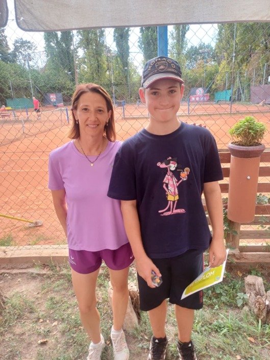 Tenisový camp tenis (15)