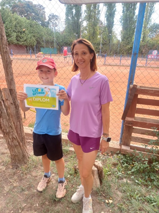 Tenisový camp tenis (16)