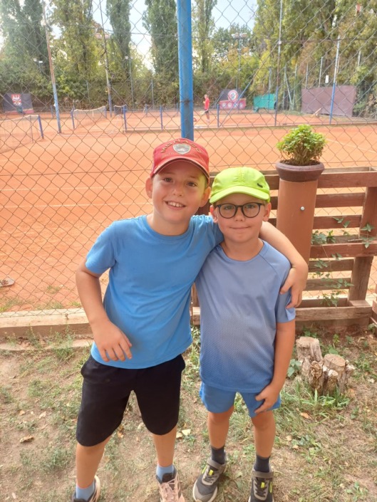 Tenisový camp tenis (19)
