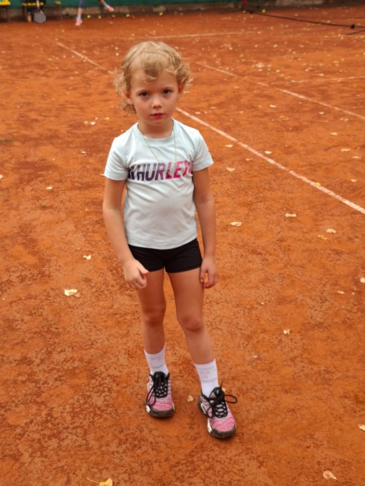Tenisový camp tenis (2)