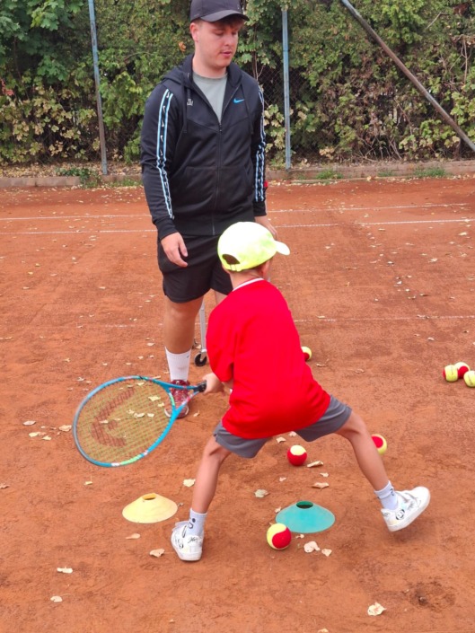 Tenisový camp tenis (3)