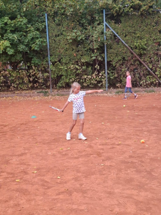 Tenisový camp tenis (6)